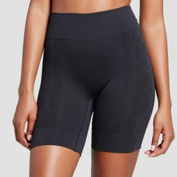 Jockey Other - NWT Jockey Generation Women's Wicking Slipshort Size XL Shapewear